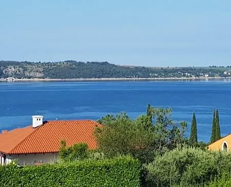 Apartma Tramontana * Portorož