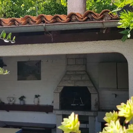Apartma Tramontana Daire Portorož