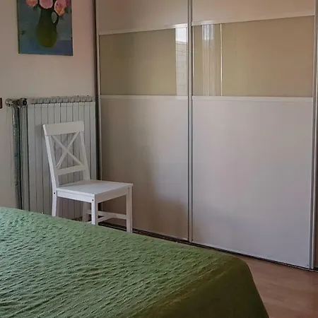 Daire Apartma Tramontana
