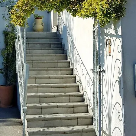 Apartma Apartma Tramontana *