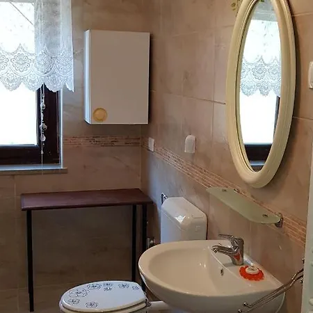 Apartma Tramontana