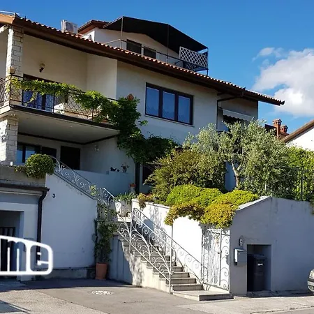 Apartma Tramontana * Portoroz
