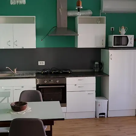 Apartma Tramontana Apartma *