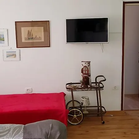 Apartma Tramontana * Portoroz