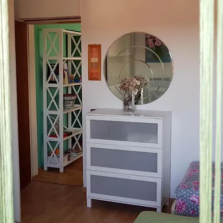 Daire Apartma Tramontana