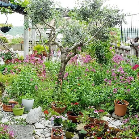 Daire Apartma Tramontana Portorož