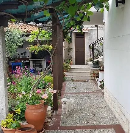 Daire Apartma Tramontana Portorož